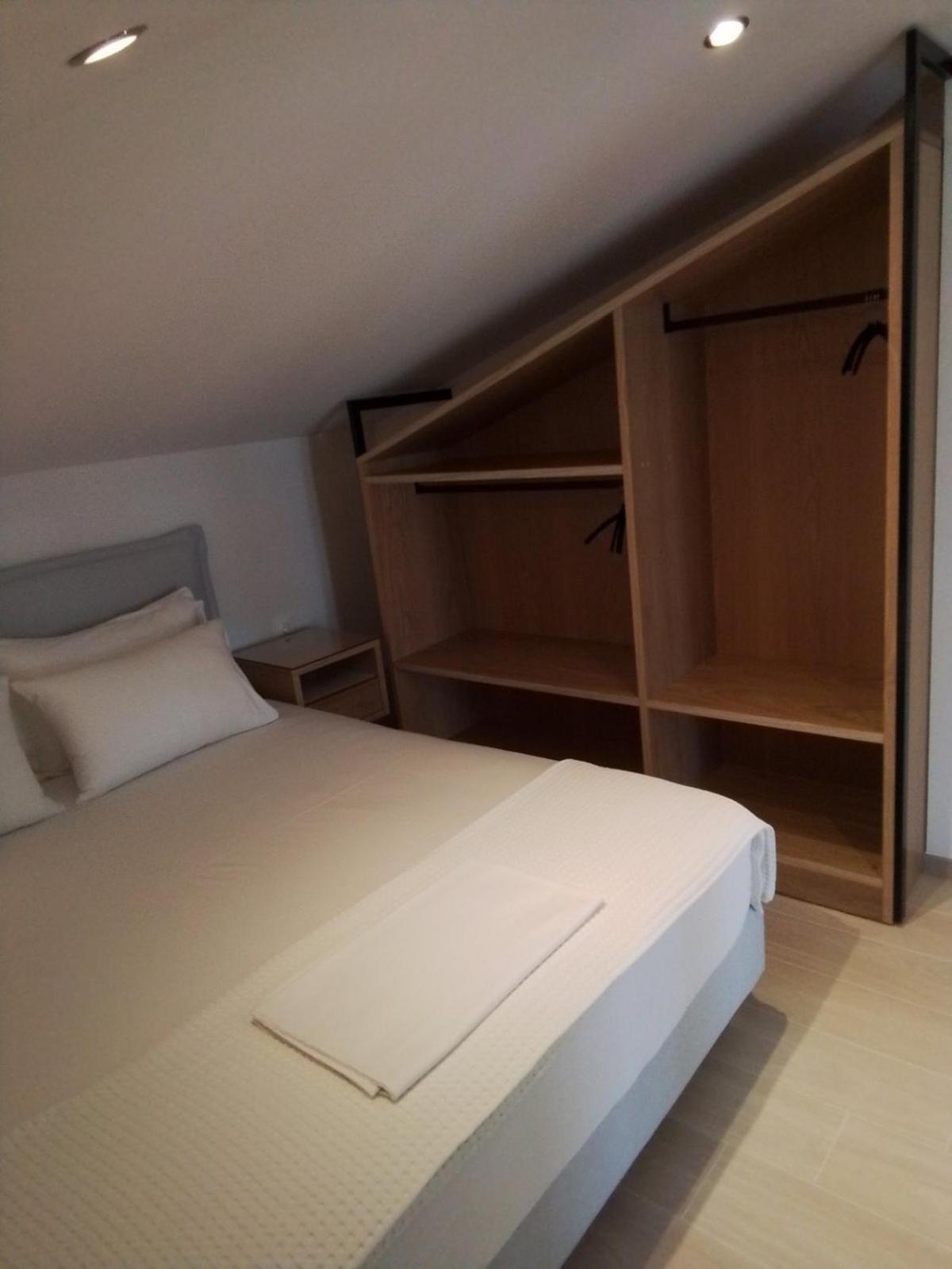 Kallikratia Suites 1 Nea Kallikrateia Cameră foto